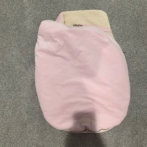 Jj infant carrier car seat cover